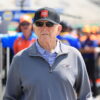 NASCAR Insiders Hail Joe Gibbs’ Grandson Weeks After Bold Claim Against Him