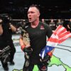 Jon Anik credits Colby Covington with ‘one of the greatest performances’ he’s ever seen in the UFC