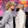 Why Sean O’Malley could be surprised by Aiemann Zahabi’s striking at UFC White House