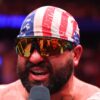 Josh Hokit breaks character to address criticism of his persona ahead of UFC White House card return