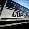NASCAR hires its first Director of Artificial Intelligence