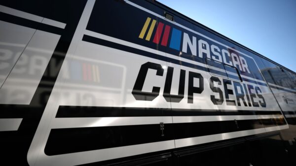 NASCAR hires its first Director of Artificial Intelligence