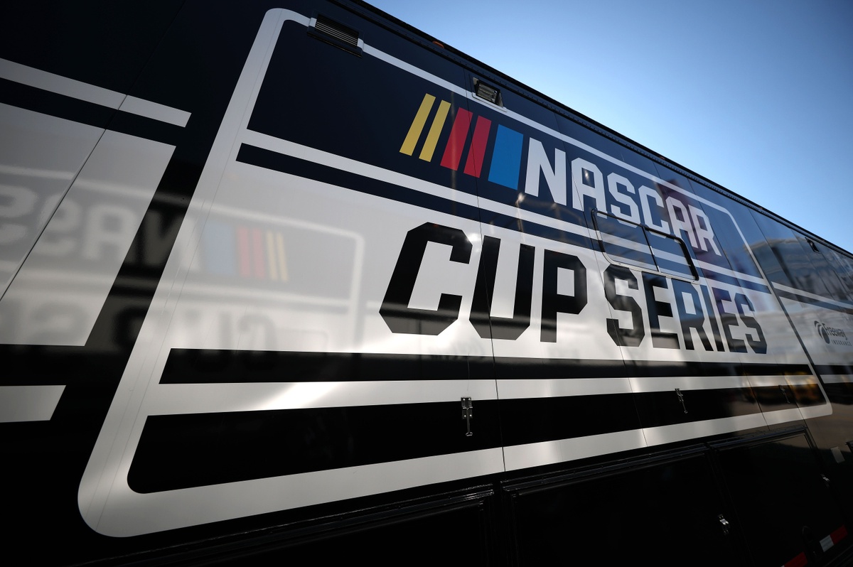 NASCAR hires its first Director of Artificial Intelligence