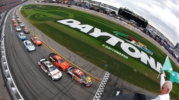 NASCAR Preseason Thunder returning with goal of better superspeedway racing