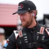 Cleetus McFarland denied NASCAR O’Reilly superspeedway approval