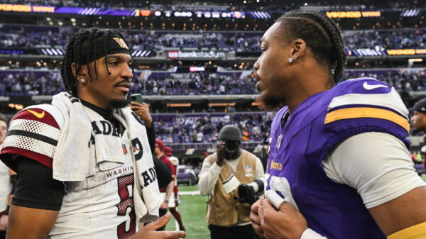 Vikings on Wrong End of Blockbuster Trade Idea
