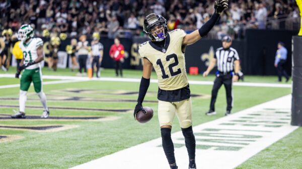 New Orleans Saints News, June 5: When will Olave get his extension?
