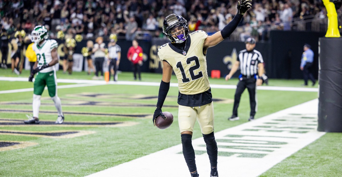 New Orleans Saints News, June 5: When will Olave get his extension?