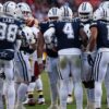 ESPN names a Cowboys MVP candidate for 2026 and more