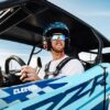 Cleetus McFarland partners with Polaris in multi-year deal