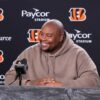 Bengals Stars Weigh in on Blockbuster Trade for Dexter Lawrence