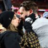 ‘This Can’t Be Real’ — NFL World Reacts To Rumors Of Taylor Swift Marrying Travis Kelce At Madison Square Garden
