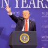 ‘Watch It on Television’ – Donald Trump Issues Blunt Message to Fans Who Can’t Afford Exorbitant NBA Finals Tickets