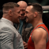 Michael Chandler Mocked for ‘Embarassing’ Conor McGregor Obsession: “It’s Sad at This Point”