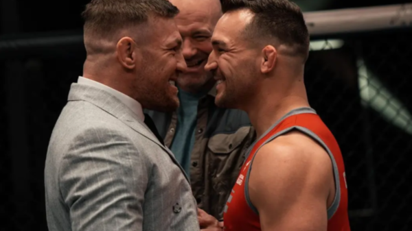 Michael Chandler Mocked for ‘Embarassing’ Conor McGregor Obsession: “It’s Sad at This Point”