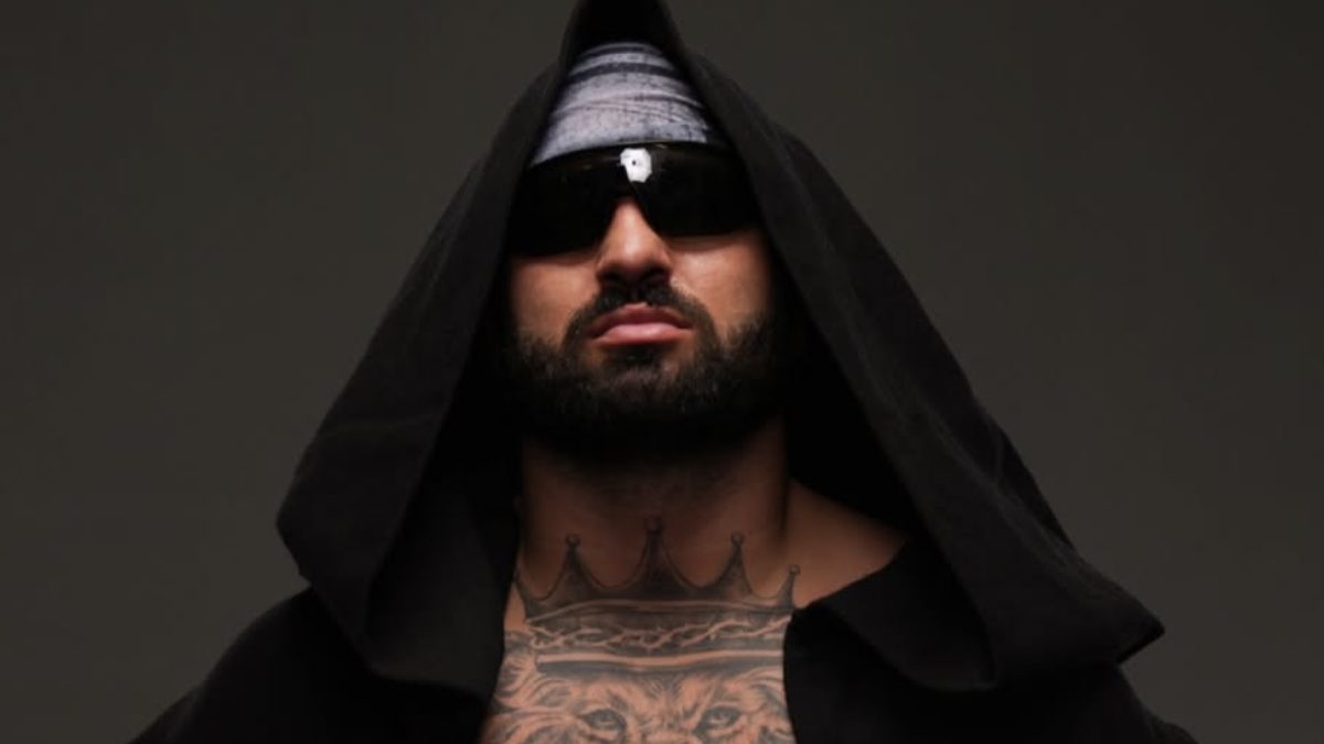 Josh Hokit openly discusses his UFC ‘persona’ ahead of return to the cage