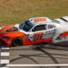 William Sawalich secures first NASCAR O’Reilly win at Rockingham