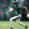 Eagles News: Buy stock in DeVonta Smith
