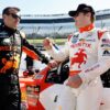 JR Motorsports is the home Rodney Childers was looking for early in 2026