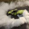 Corey Heim holds off teammate in dramatic 0.090s finish at Rockingham