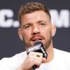 Dricus Du Plessis gives Ilia Topuria vs Justin Gaethje breakdown and prediction