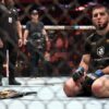 Islam Makhachev reveals potential career after UFC following his mother’s call for him to retire