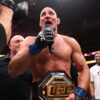 Sean Strickland warned against showing up to UFC Freedom 250 by legend who says UFC didn’t ban him