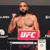 UFC Fight Night predictions: Odds, expert picks for Belal Muhammad vs. Gabriel Bonfim fight card