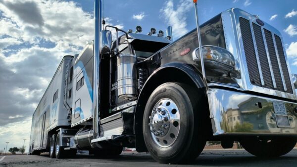 Kaulig Racing says fuel prices put a dent in NASCAR budget