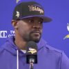 Brian Flores Won an Award Out of Nowhere