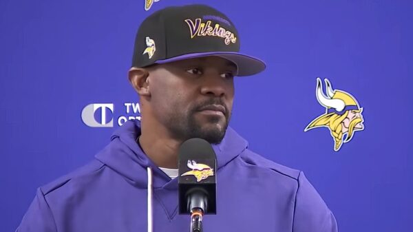 Brian Flores Won an Award Out of Nowhere