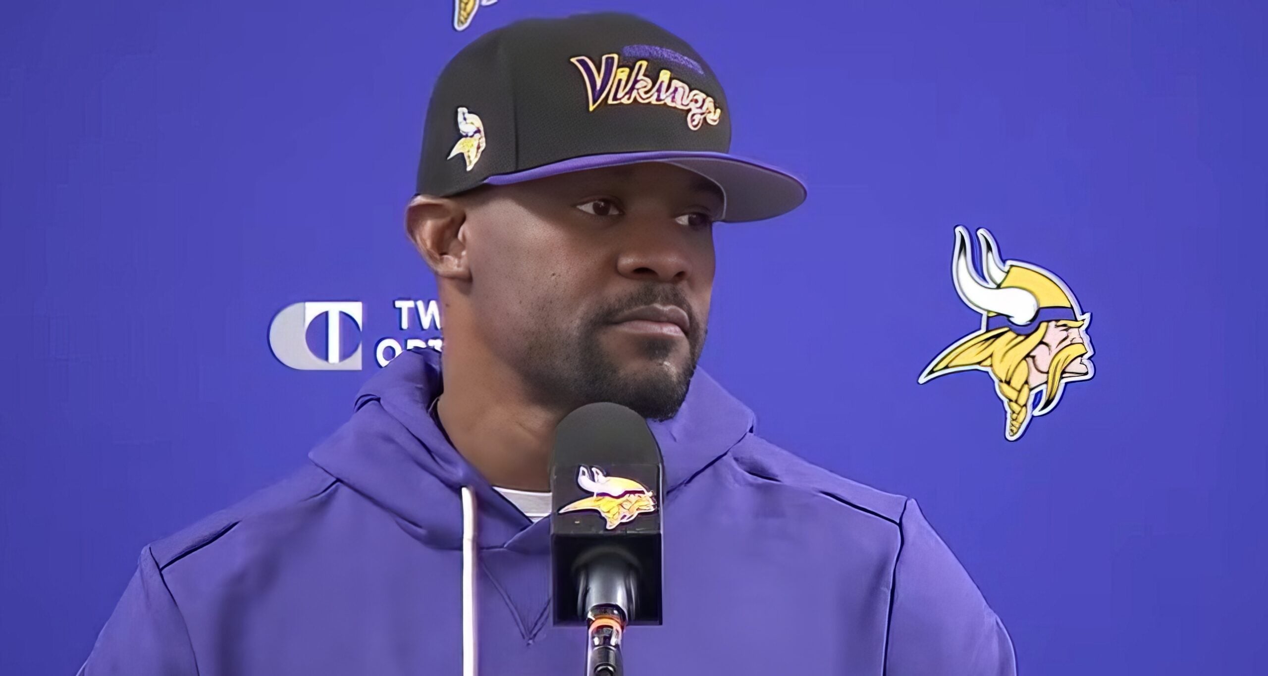 Brian Flores Won an Award Out of Nowhere