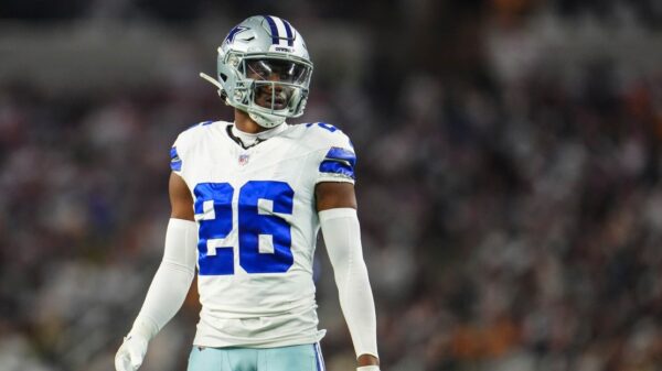 Why 2026 could be DaRon Bland’s last with the Dallas Cowboys