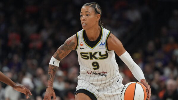 “Told I Wasn’t Marketable”: Natasha Cloud Shares Her Experience After Going Unsigned in WNBA Preseason