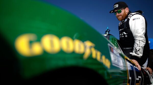 Two car chiefs ejected after multiple NASCAR Cup inspection failures at Michigan