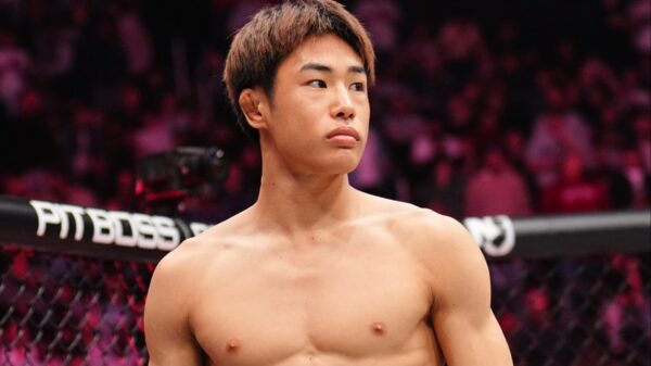Tatsuro Taira was exposed in UFC title bid and validated Joshua Van’s reign, per Rizin champ/ dojo peer of Taira