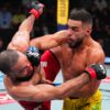 Belal Muhammad’s losing run continues in shutout defeat to Gabriel Bonfim at UFC Vegas 118