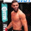 Gabriel Bonfim defeats Belal Muhammad in one-sided decision