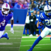 Ranking the Top 5 NFL Running Backs by Predicted 2026 Impact: James Cook, Jonathan Taylor Lead the Way