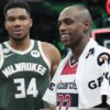 3 Players the Miami Heat Can Target for Minimum Contracts in Giannis Build