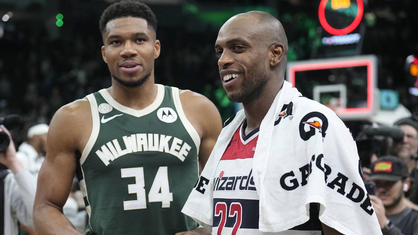 3 Players the Miami Heat Can Target for Minimum Contracts in Giannis Build