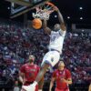 2027 NBA Draft: 12 Returners Who Have Hit Significant Statistical Thresholds