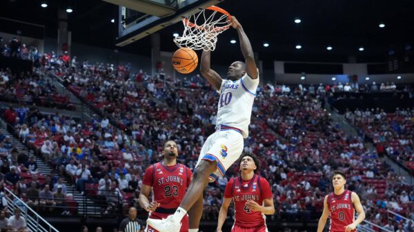 2027 NBA Draft: 12 Returners Who Have Hit Significant Statistical Thresholds