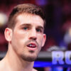 Brendan Allen wants Nassourdine Imavov or winner of top middleweight fight following UFC Vegas 118 win: “Early November at the worst”