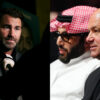 Eddie Hearn is ‘overvaluing’ manager role amid Dana White beef, says retired UFC vet: “I don’t think he really understands how this works”