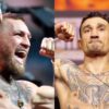 Max Holloway wouldn’t mind trading barbs with Conor McGregor prior to UFC 329: “If he wants to go that route, I’d love to tussle”