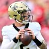 This Packers-Saints trade could gift Green Bay their next Malik Willis