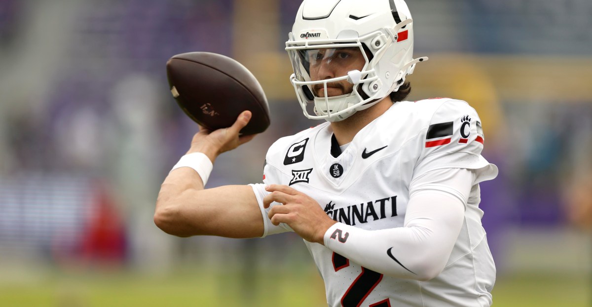 Eagles News: NFL GM thinks Philadelphia could take quarterback in the Supplemental Draft