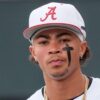 MLB Draft winners and losers from super regionals: Justin Lebron went full King James