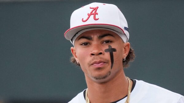 MLB Draft winners and losers from super regionals: Justin Lebron went full King James